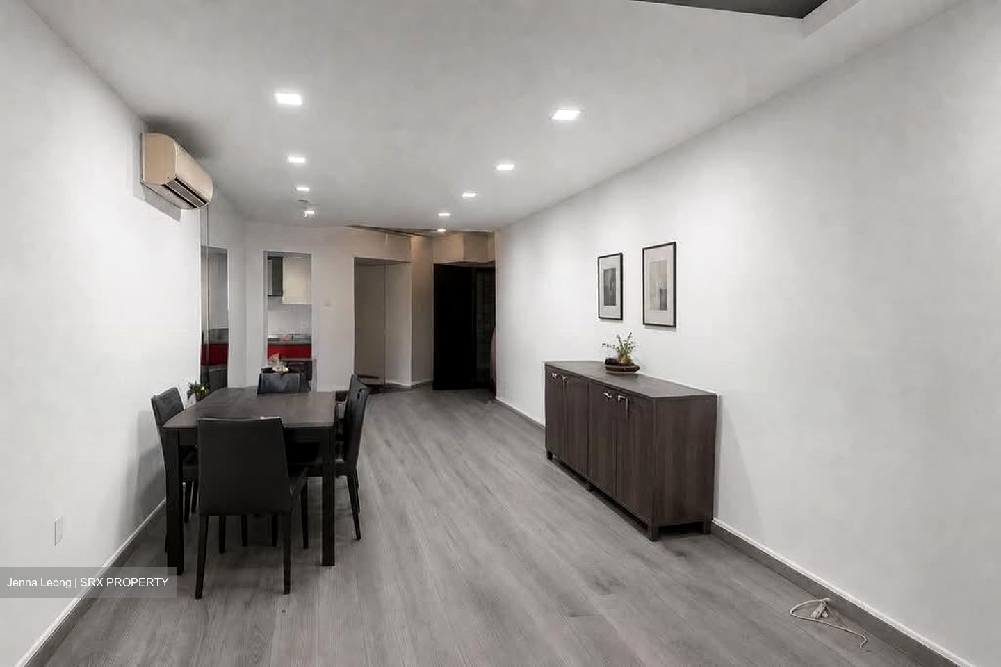 Blk 453 Choa Chu Kang Avenue 4 (Choa Chu Kang), HDB Executive #596036081